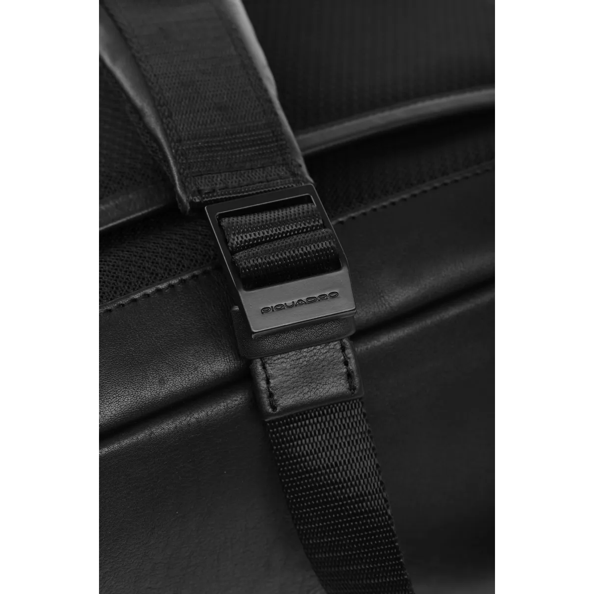 Рюкзак для ноутбука Piquadro Computer backpack 15" Black (CA3349AP/N) - фото 5
