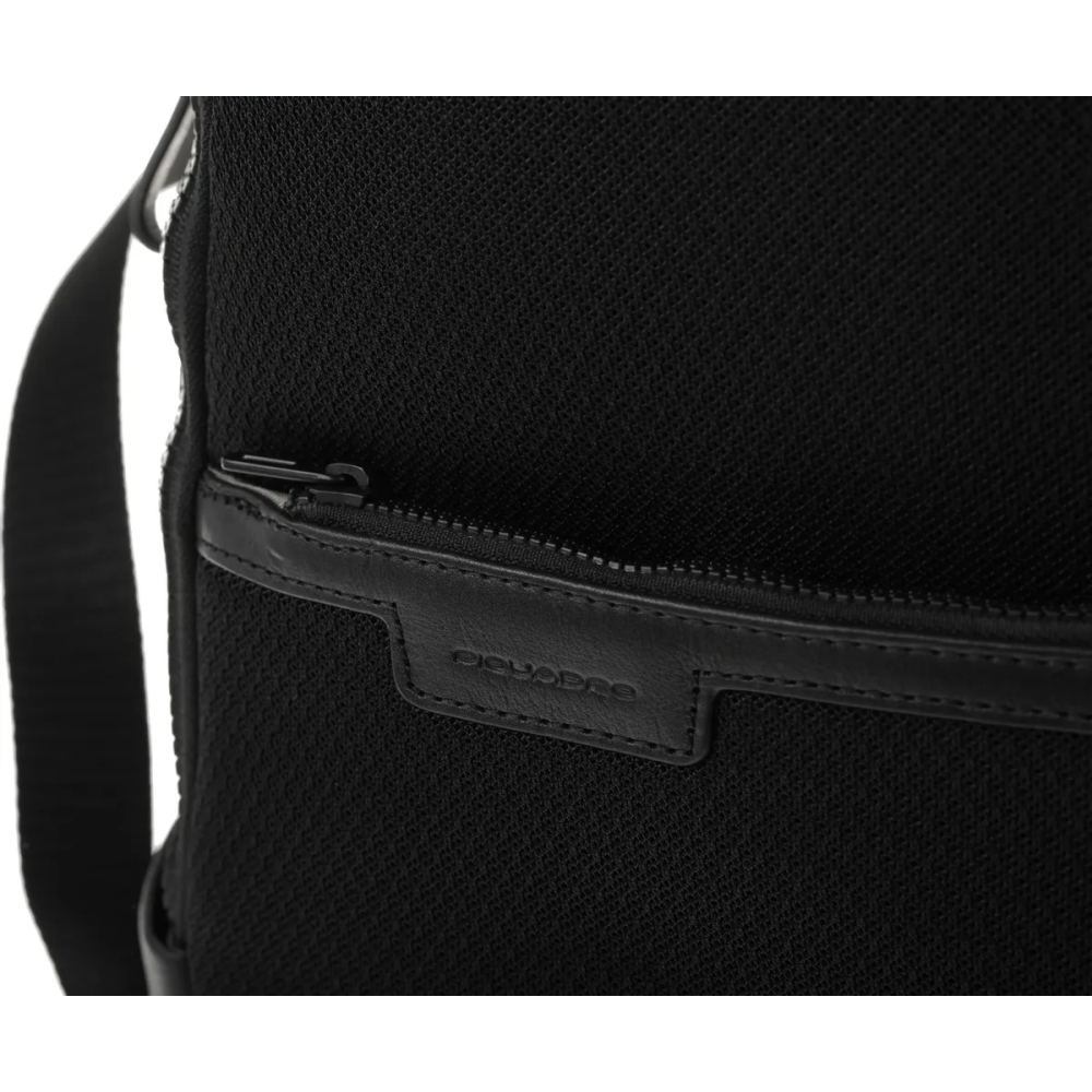 Рюкзак для ноутбука Piquadro Computer backpack 15" Black (CA3349AP/N) - фото 6