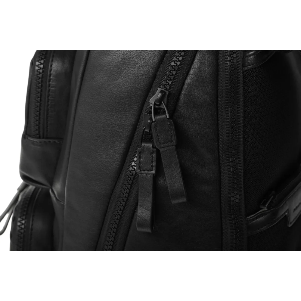 Рюкзак для ноутбука Piquadro Computer backpack 15" Black (CA3349AP/N) - фото 7