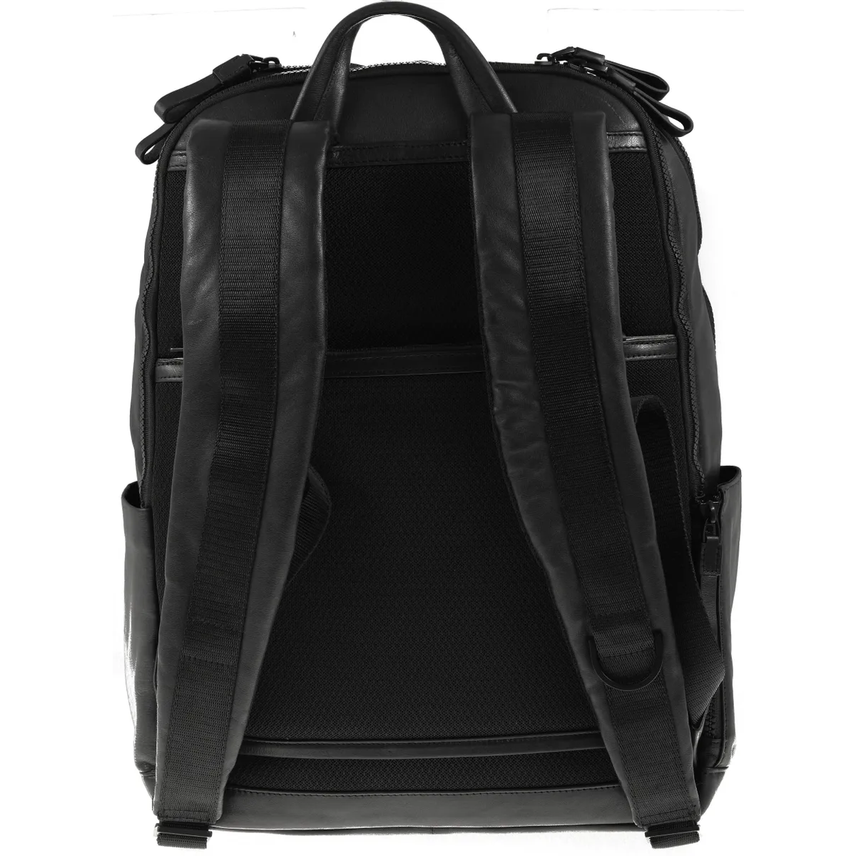 Рюкзак для ноутбука Piquadro Computer backpack 15" Black (CA3349AP/N) - фото 9