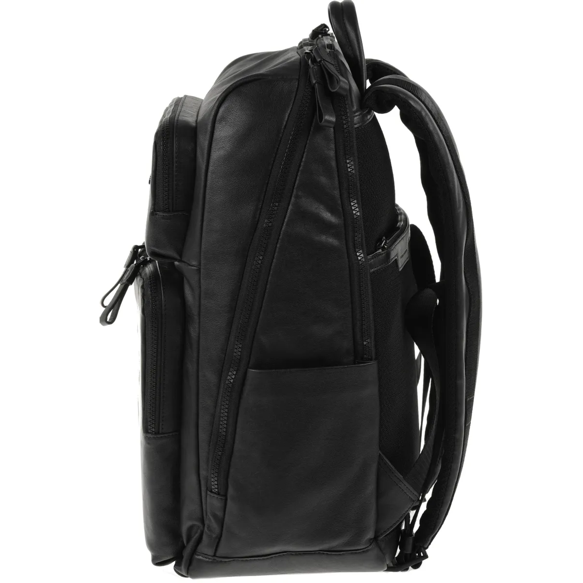 Рюкзак для ноутбука Piquadro Computer backpack 15" Black (CA3349AP/N) - фото 10