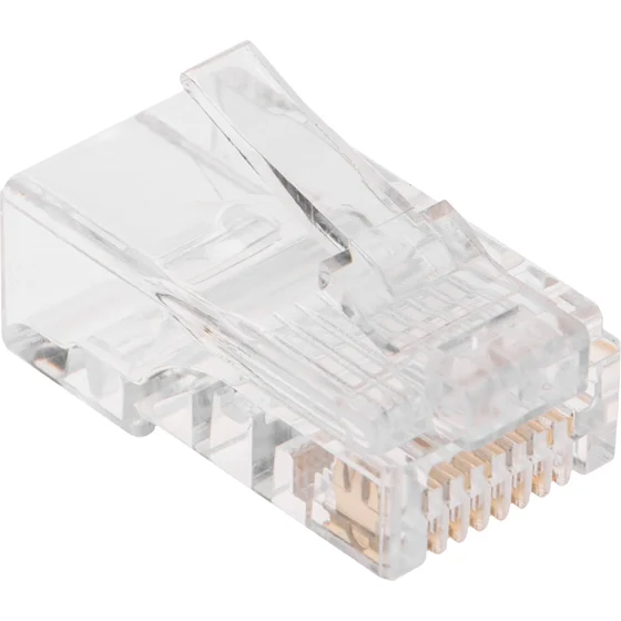 Коннектор RJ-45 Rexant 05-1020, 100 шт.
