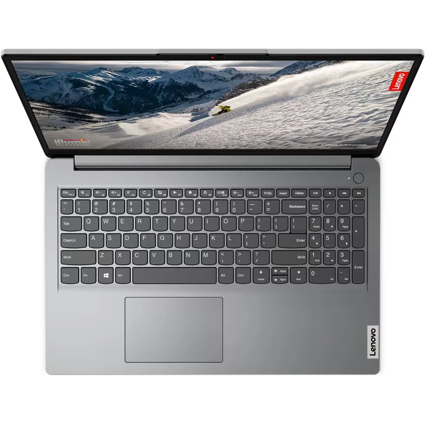 Ноутбук Lenovo IdeaPad 1 15ALC7 (82R400P0RK) - фото 2