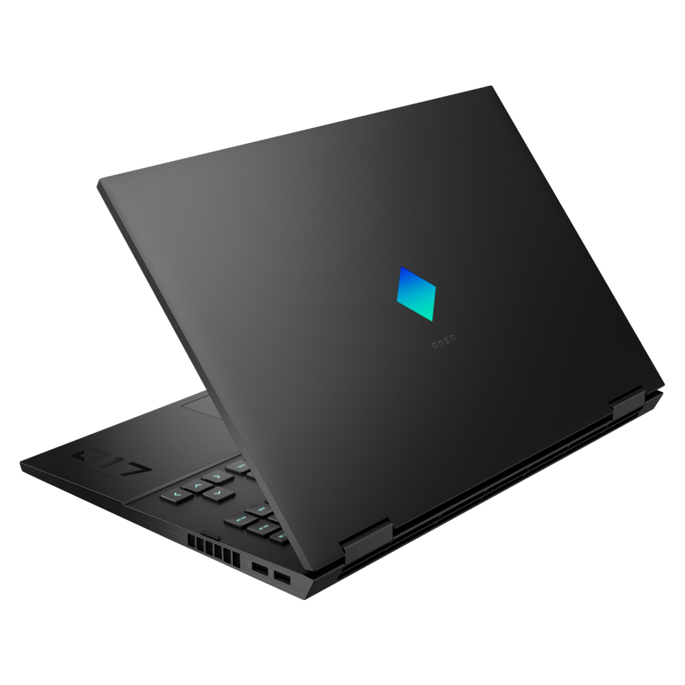 Ноутбук HP Omen 17-cm2006ci (A1AB9EA) - фото 6