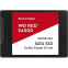 Накопитель SSD 500Gb WD Red (WDS500G1R0A) - фото 2