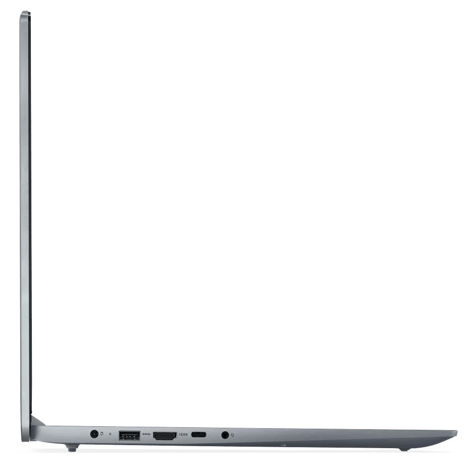 Ноутбук Lenovo IdeaPad Slim 3 16IRU9 (83E70012RK) - фото 4