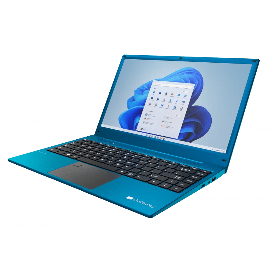 Ноутбук Gateway Ultra Slim 14 (GWNR51416-BL)
