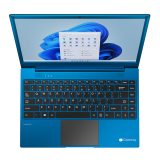 Ноутбук Gateway Ultra Slim 14 (GWNR51416-BL)