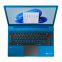 Ноутбук Gateway Ultra Slim 14 (GWNR51416-BL) - фото 2