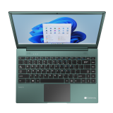 Ноутбук Gateway Ultra Slim 14 (GWNR51416-GR)