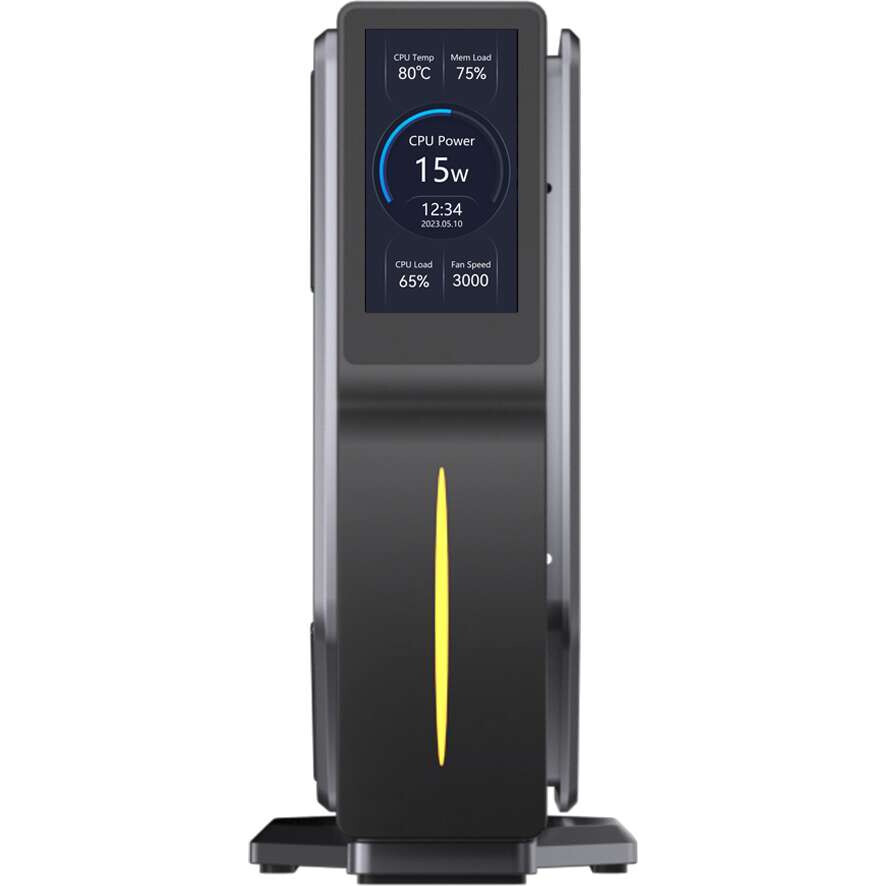 Неттоп IRBIS Smartdesk (IMFPC129) - фото 3