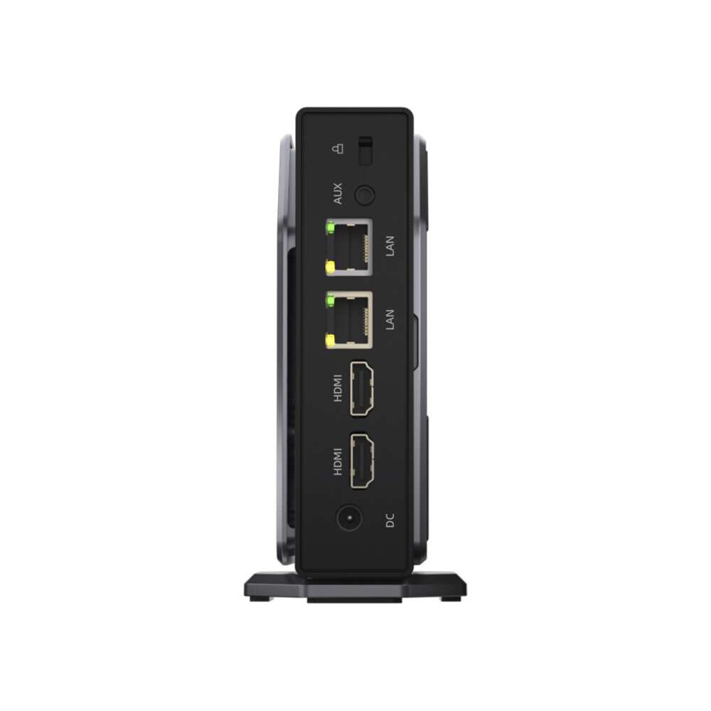 Неттоп IRBIS Smartdesk (IMFPC129) - фото 6