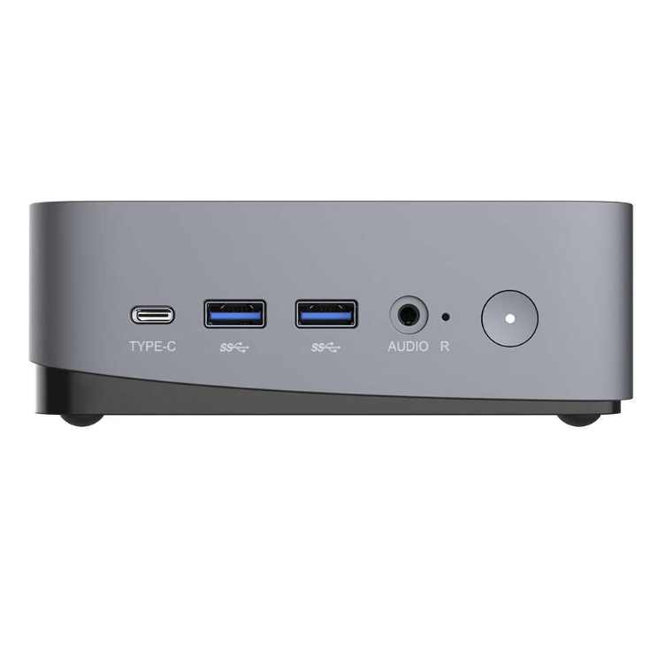 Неттоп IRBIS Smartdesk (IMFPC130) - фото 2