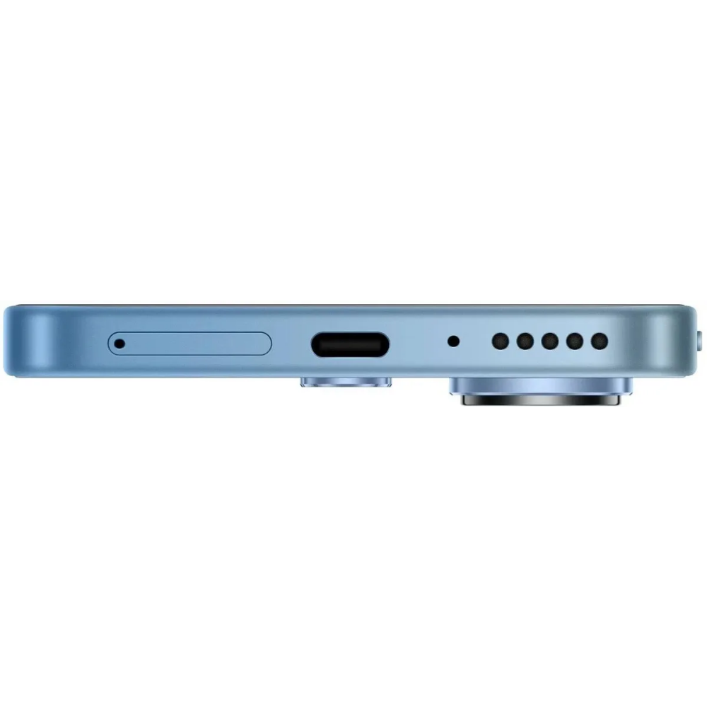 Смартфон Xiaomi Redmi Note 13 8/512Gb Ice Blue - X60197 - фото 7