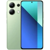 Смартфон Xiaomi Redmi Note 13 8/512Gb Mint Green (X60184)