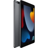 Планшет Apple iPad (9th Gen) 64Gb Wi-Fi + Cellular Space Grey (MK663VC/A)