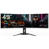 Монитор Gigabyte 49" Aorus CO49DQ (20VM0-CO49DQBT-1EKR)