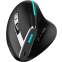 Мышь Zelotes F-36 Wireless Black - VM-F-36-BK