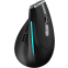 Мышь Zelotes F-36 Wireless Black - VM-F-36-BK - фото 4