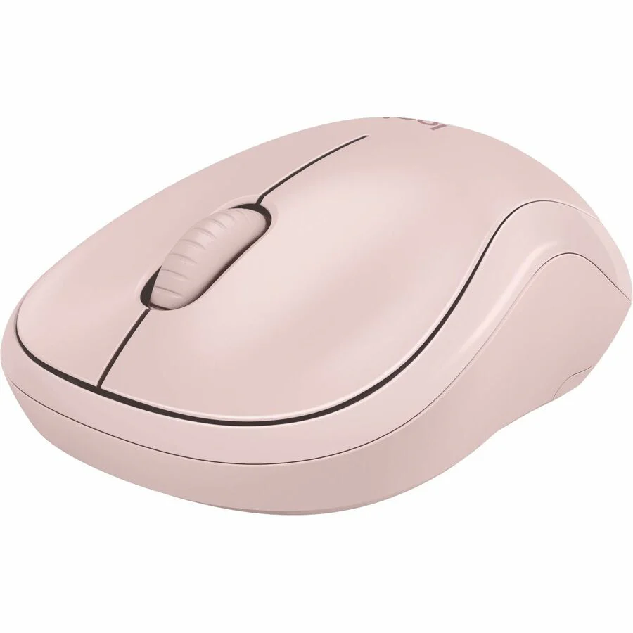 Мышь Logitech M240 Silent Pink (910-007121) - фото 2