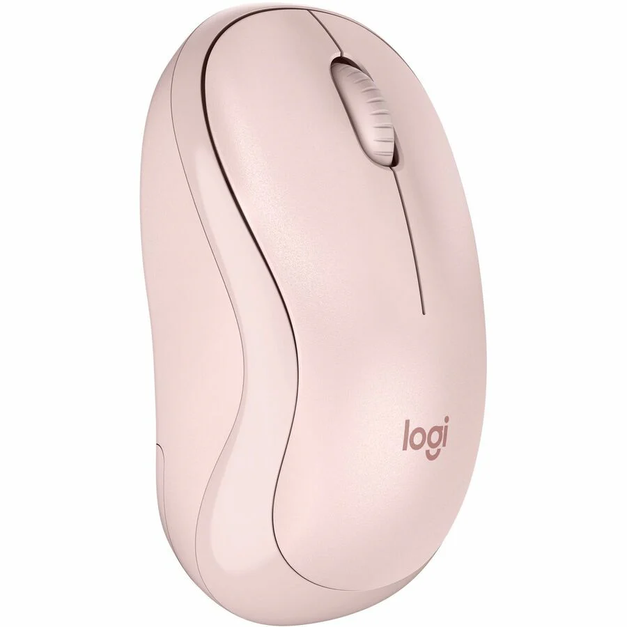 Мышь Logitech M240 Silent Pink (910-007121) - фото 4