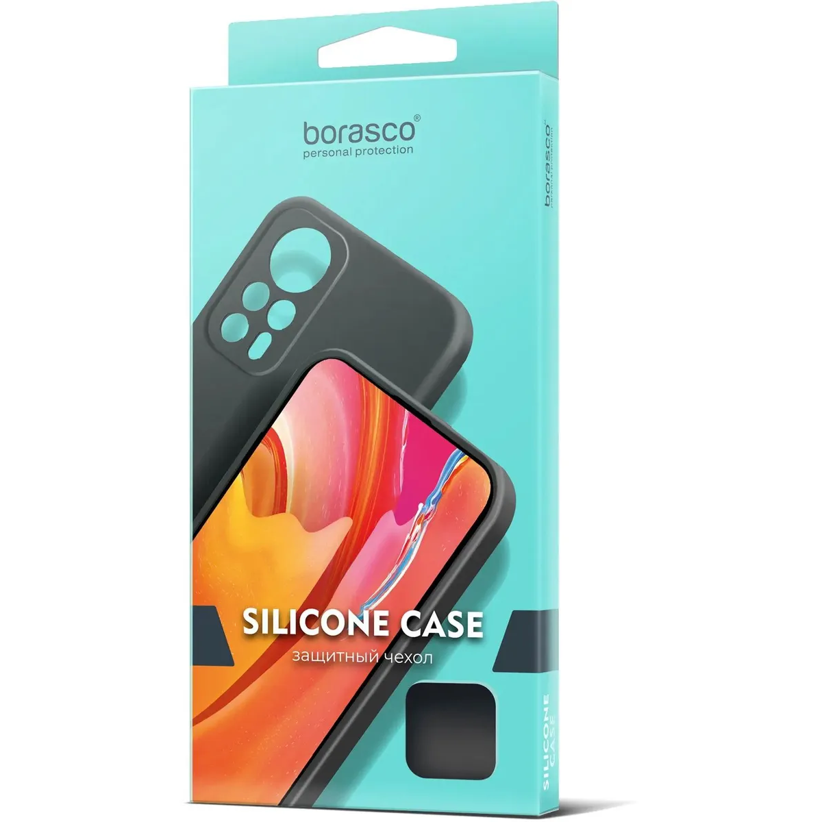 Чехол BoraSCO 72981 - фото 3