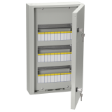 Распределительный щит IEK TITAN 3 ЩРн-36 (MKM11-N-36-54-Z)