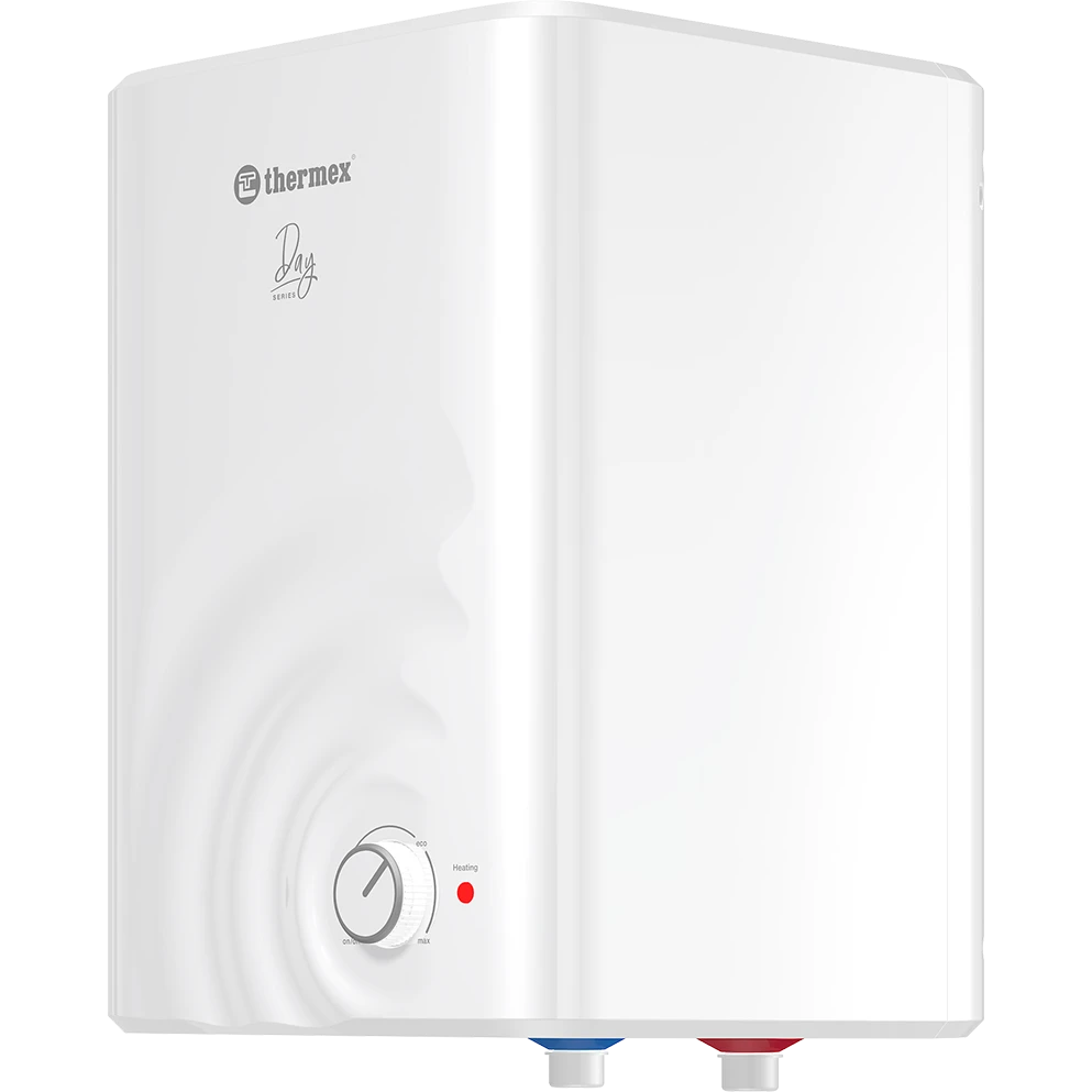 Водонагреватель Thermex Day 10 O - ЭДЭБ03507 - фото 2