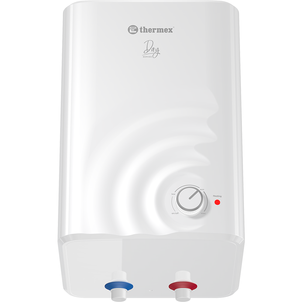 Водонагреватель Thermex Day 10 O - ЭДЭБ03507 - фото 5