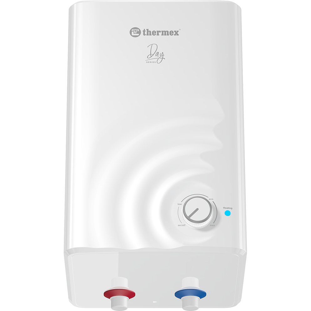 Водонагреватель Thermex Day 7 O - ЭДЭБ03505 - фото 5