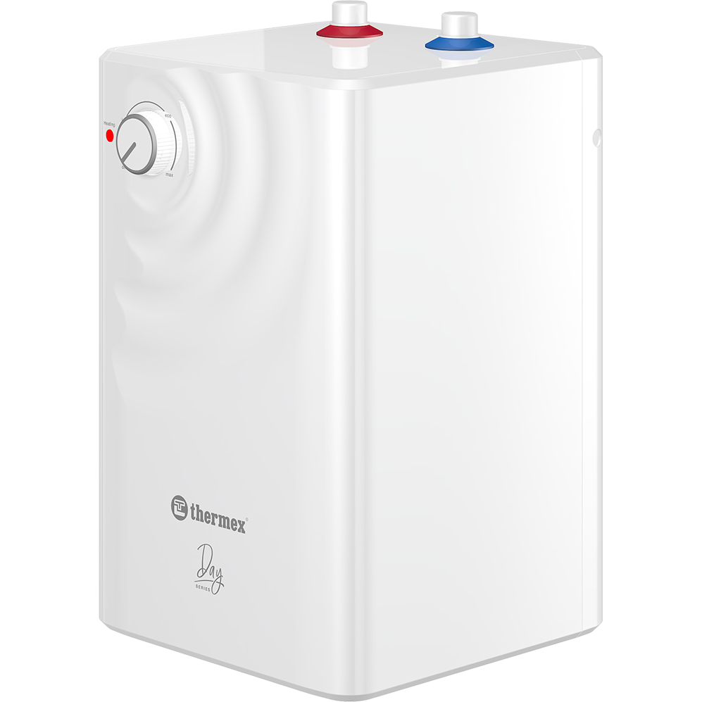 Водонагреватель Thermex Day 7 U - ЭДЭБ03506 - фото 2
