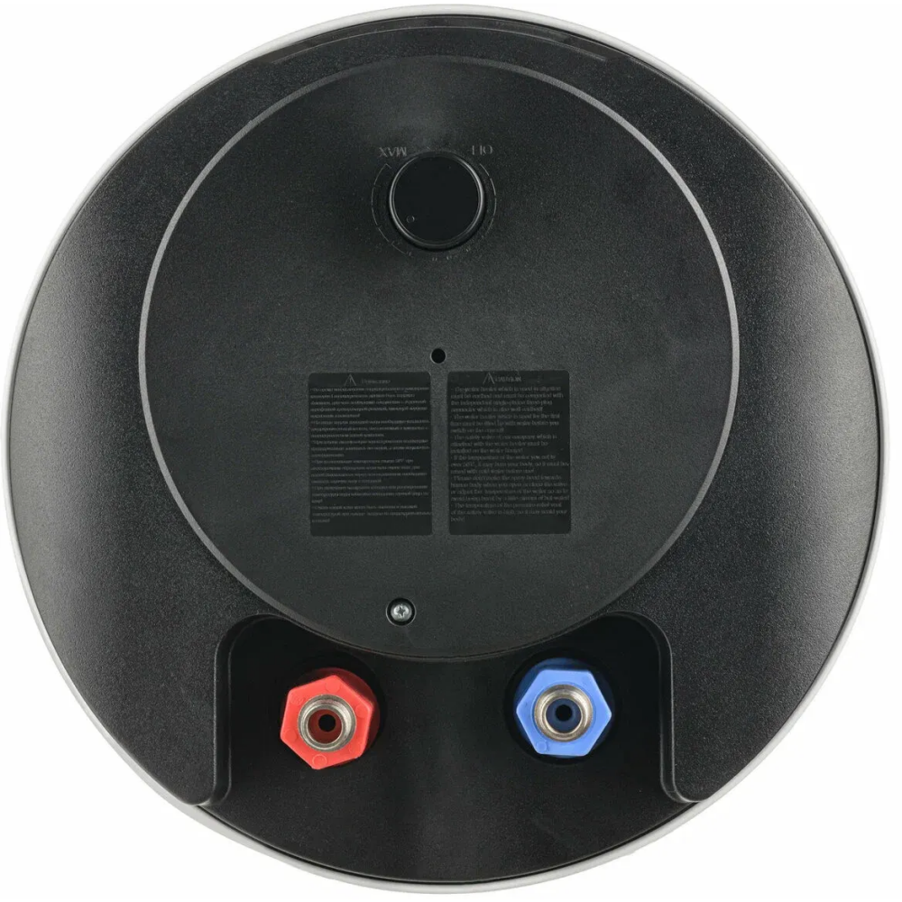 Водонагреватель Haier ES30V-C1 - фото 8