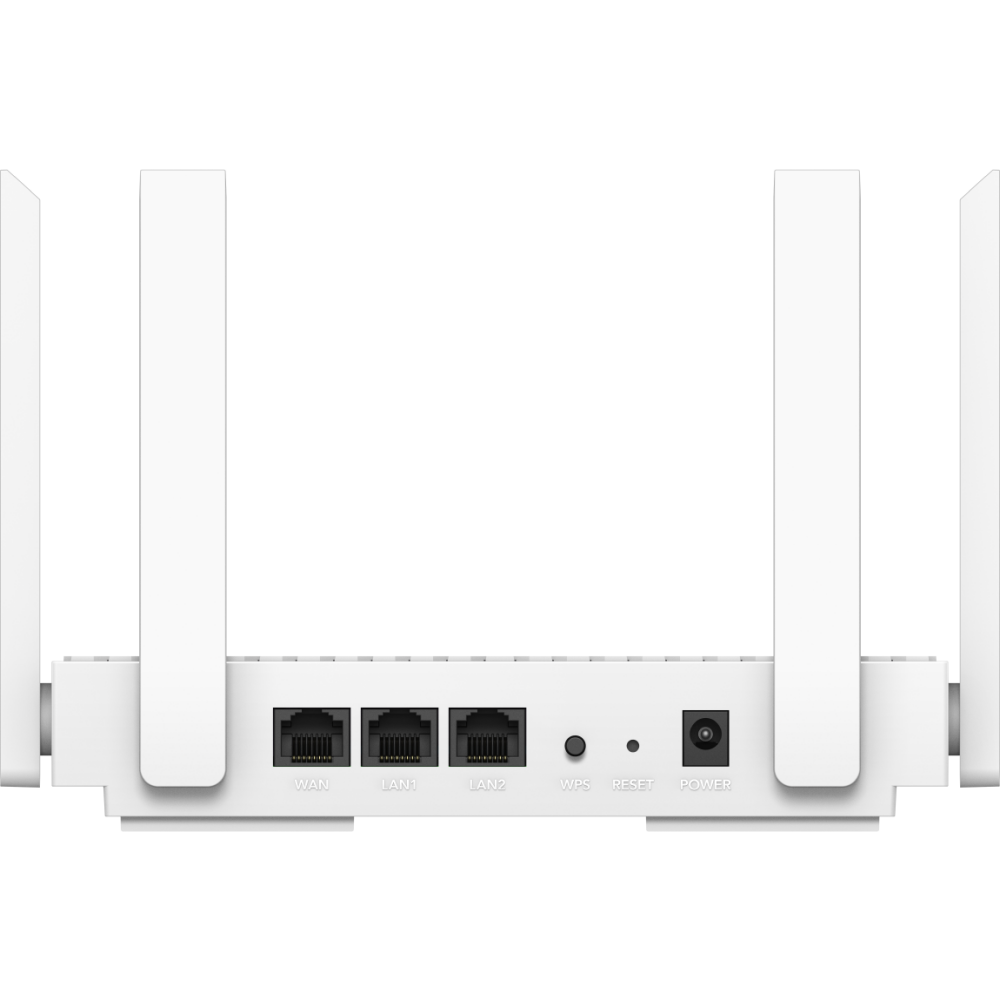 Wi-Fi маршрутизатор (роутер) Cudy WR1300E - фото 3
