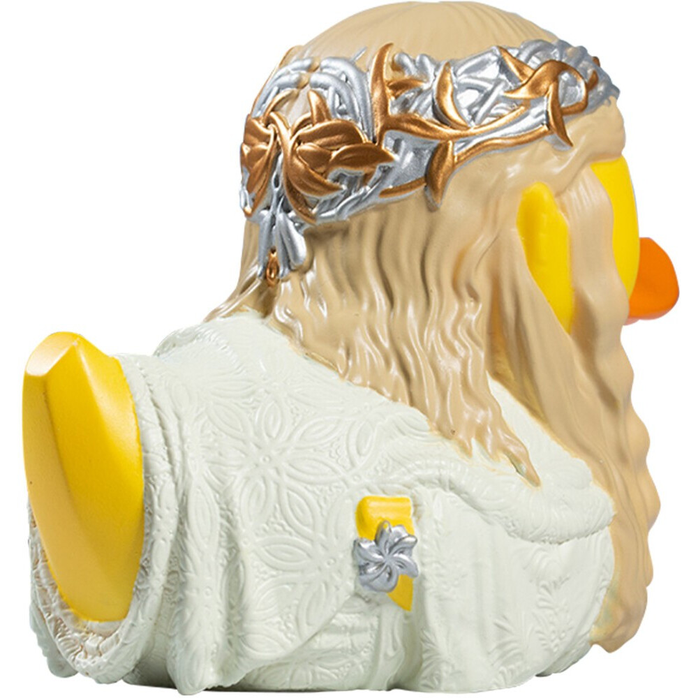 Фигурка-утка Numskull TUBBZ Lord of the Rings: Galadriel (Boxed Edition) - NS4883 - фото 2
