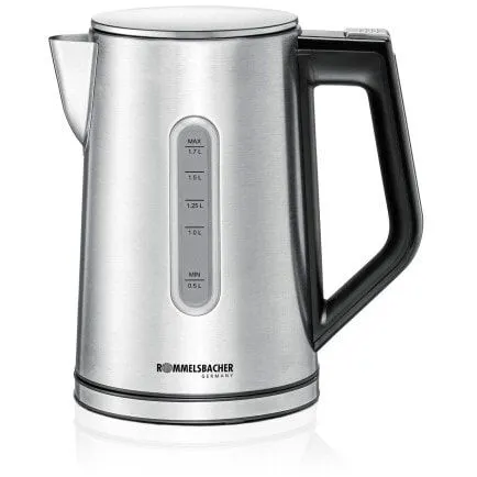 Чайник Rommelsbacher WK 3000 - фото 2
