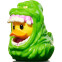 Фигурка-утка Numskull TUBBZ Ghostbusters: Slimer (Mini Edition) - NS4865