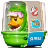 Фигурка-утка Numskull TUBBZ Ghostbusters: Slimer (Mini Edition) (NS4865)