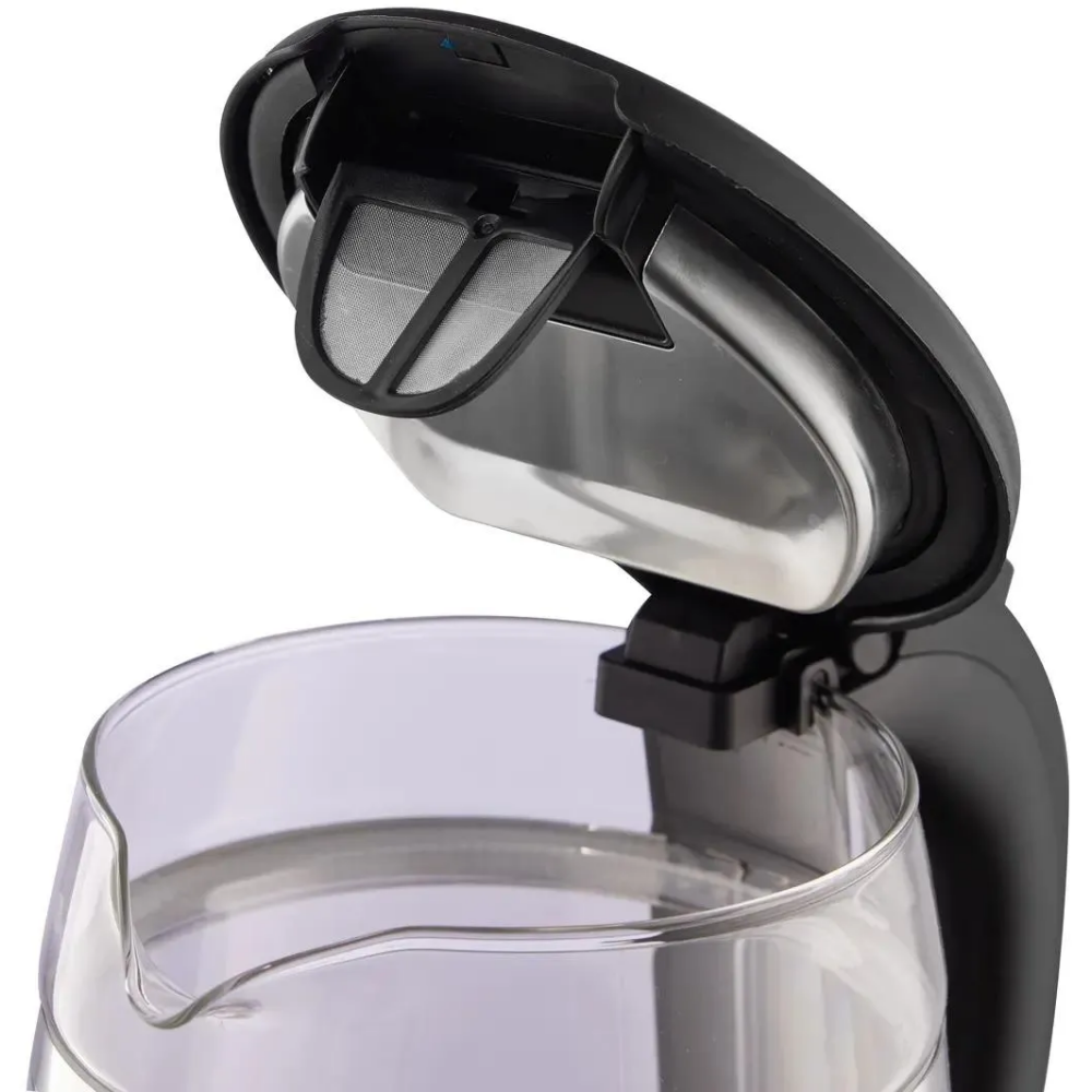 Чайник Gorenje K17GDW - фото 2