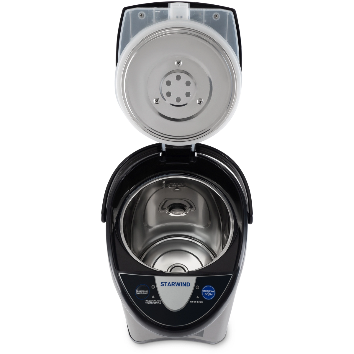 Термопот Starwind STP5741 - фото 5