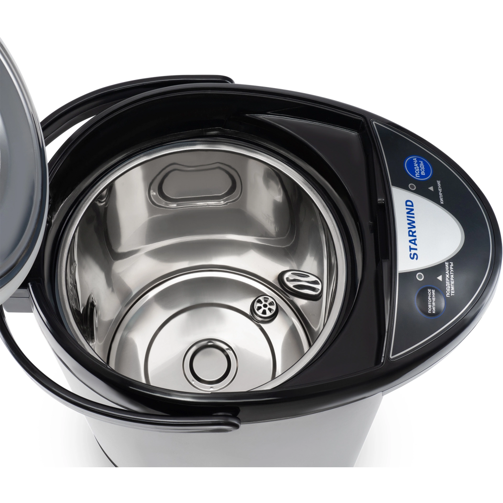 Термопот Starwind STP5741 - фото 7