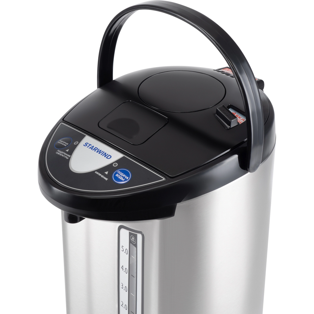 Термопот Starwind STP5741 - фото 9