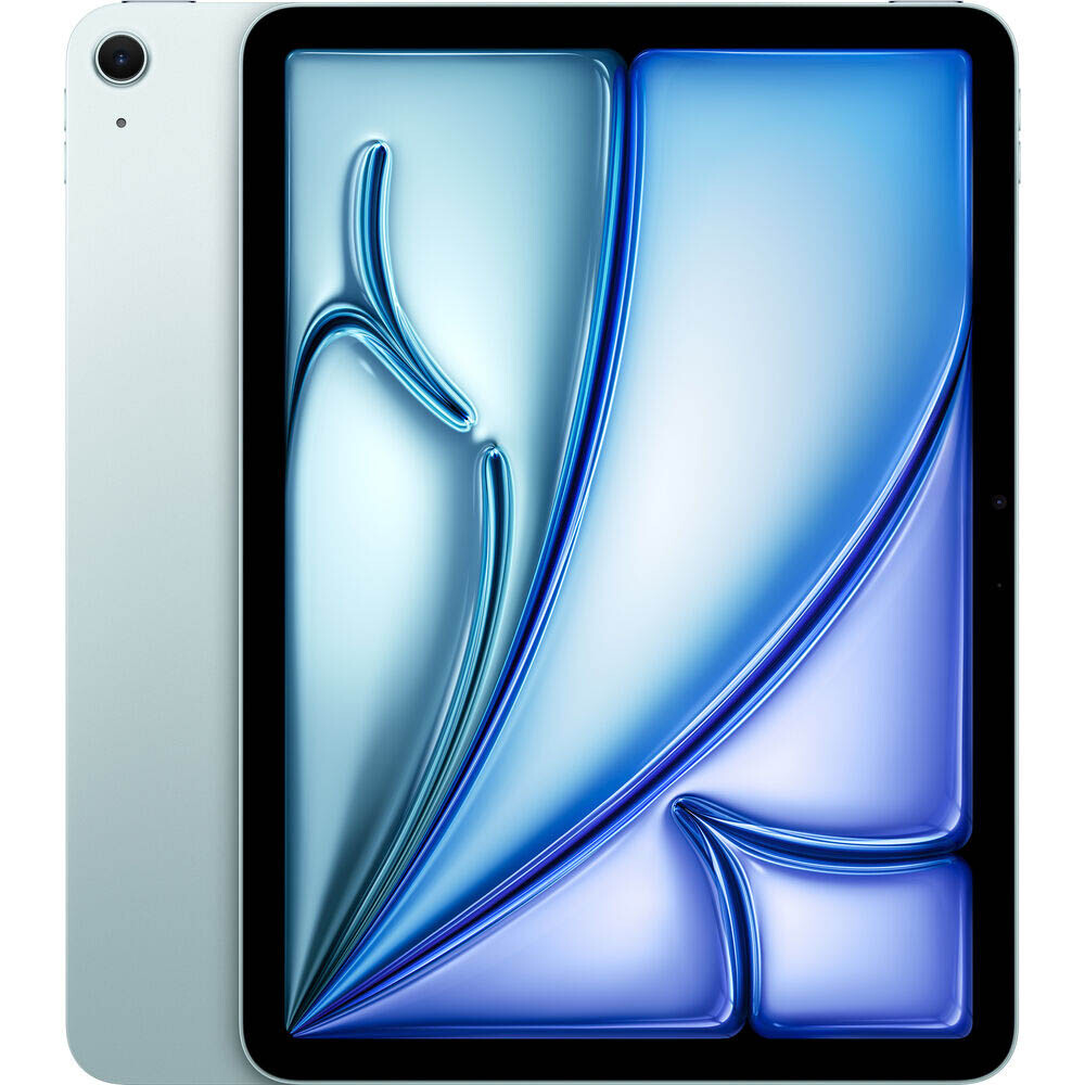 Планшет Apple iPad (A16) 128GB Wi-Fi + Cellular Silver (MD7F4LL/A