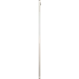 Планшет Apple iPad Air 13" (M2) 128Gb Wi-Fi Starlight (MV293HN/A)