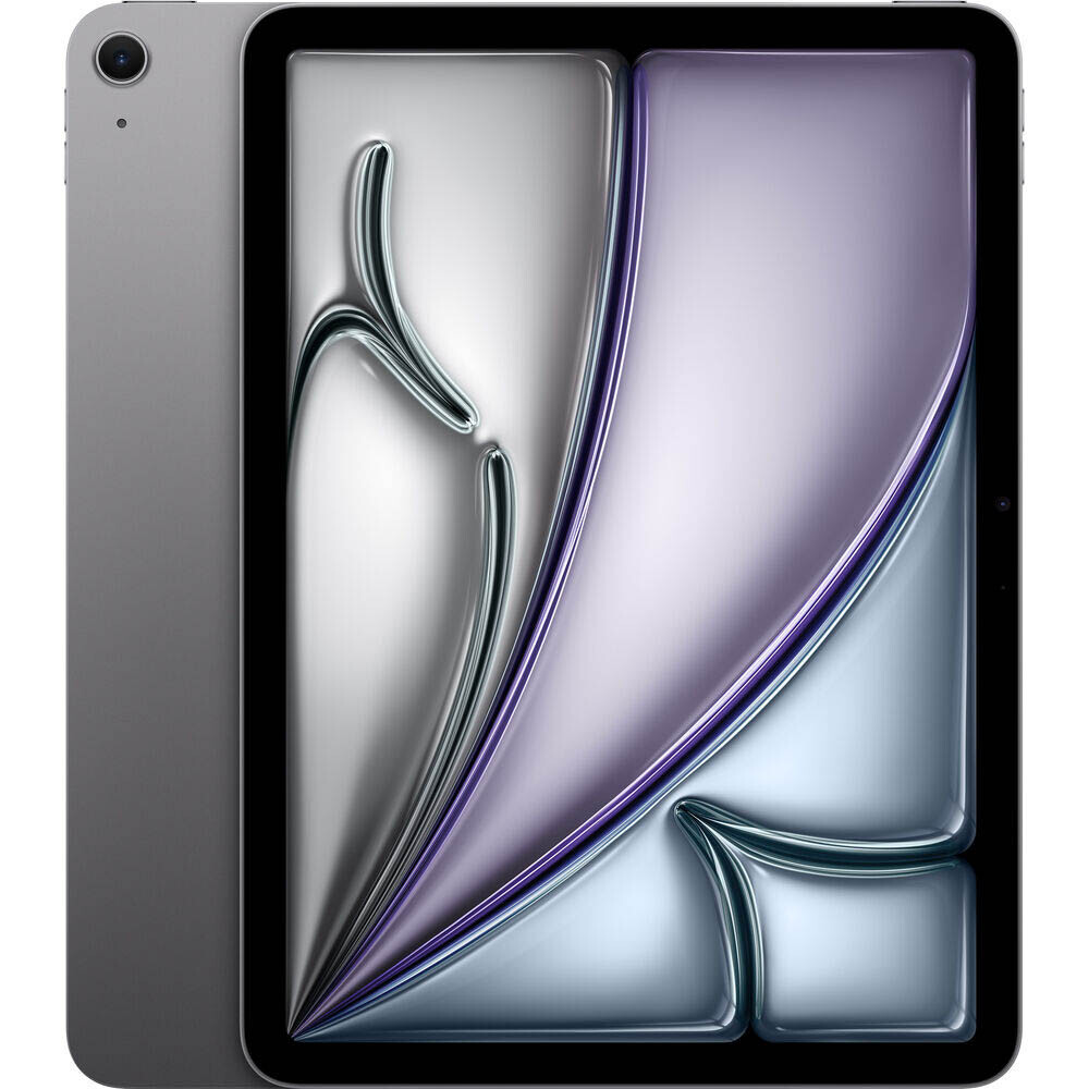 Планшет Apple iPad mini (5th Gen) 256GB Wi-Fi + Cellular Space