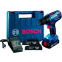 Дрель Bosch GSB 180-LI (06019F8307) - фото 2