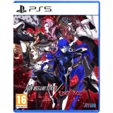 Игра Shin Megami Tensei V: Vengeance для Sony PS5 (41000017154)