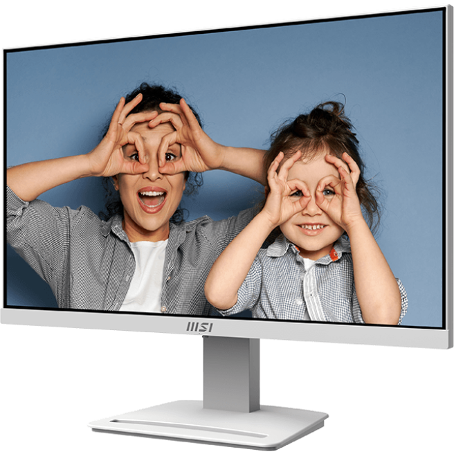 Монитор MSI 25" PRO MP253W - 9S6-3PC7CH-054 - фото 3