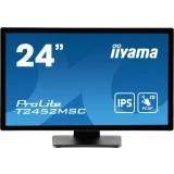 Монитор iiyama 24" ProLite T2452MSC-B1