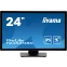 Монитор iiyama 24" ProLite T2452MSC-B1