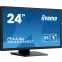 Монитор iiyama 24" ProLite T2452MSC-B1 - фото 2